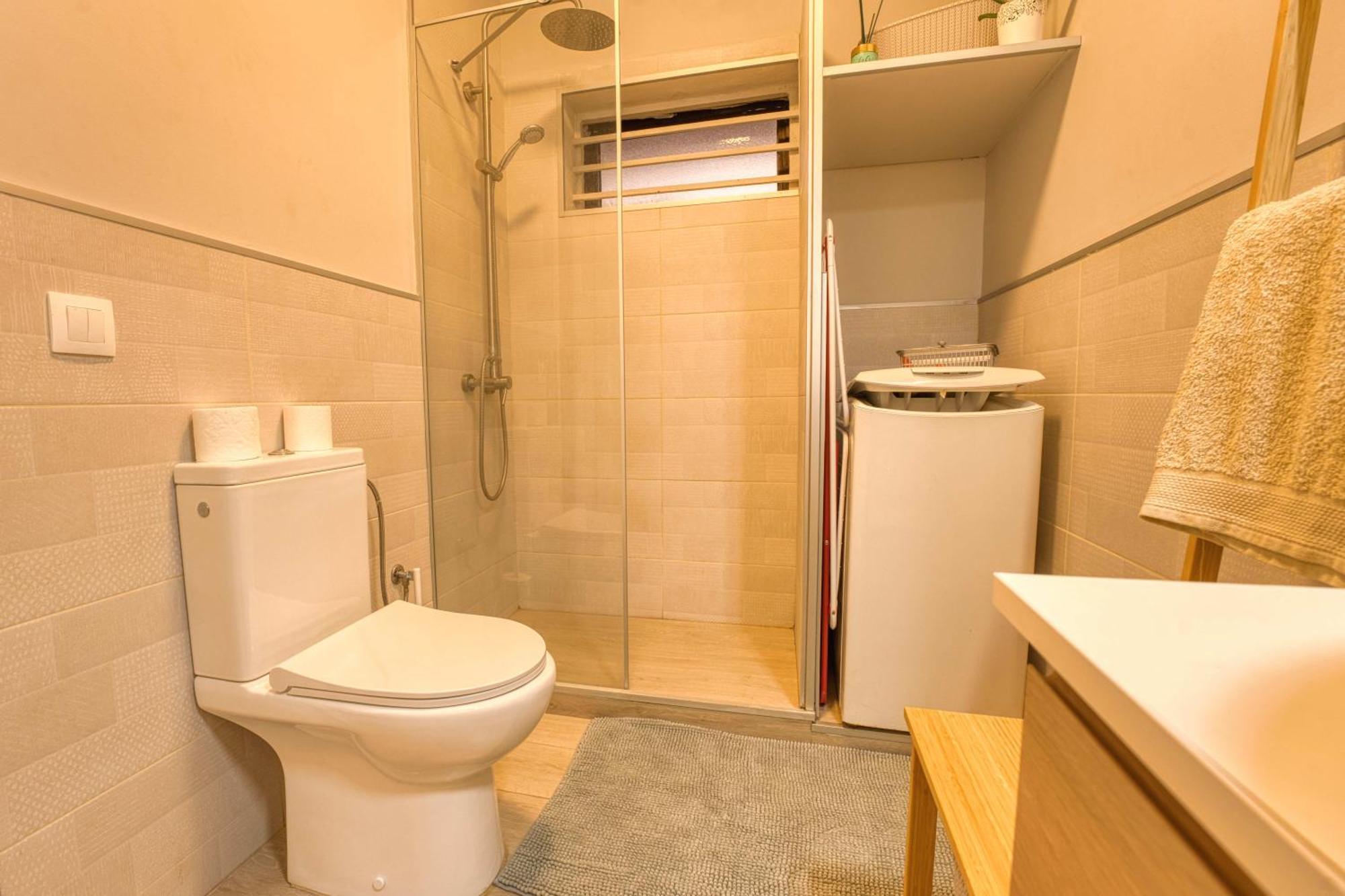 Estudio Con Terraza Y Vistas Espectaculares Ov302 Costa Adeje  Exterior foto